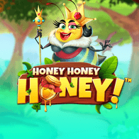 Honey Honey Honey game thumbnail