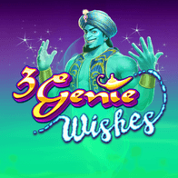 3 Genie Wishes