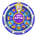 🎰 ¡Gira y Gana Bonos! welfare icon